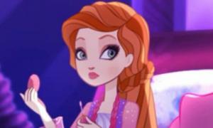 Ever After High Набор кукол Холли О