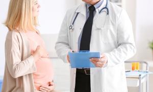 причин обращения к врачу при болях в сердце во время беременности