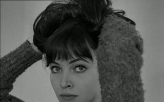 Ikoniškos Brigitte Bardot šukuosenos